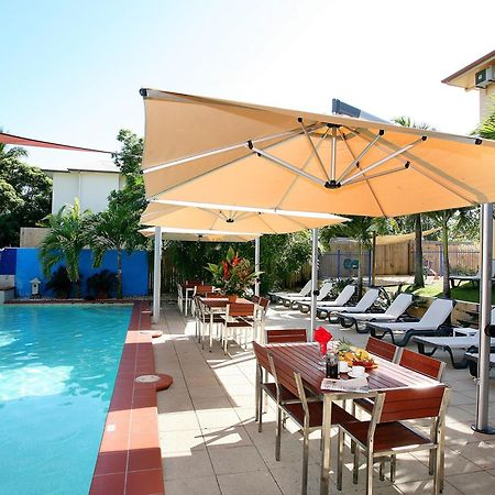 Central Plaza Port Douglas Luaran gambar