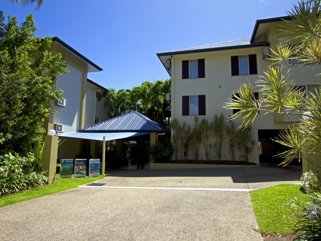 Central Plaza Port Douglas Luaran gambar