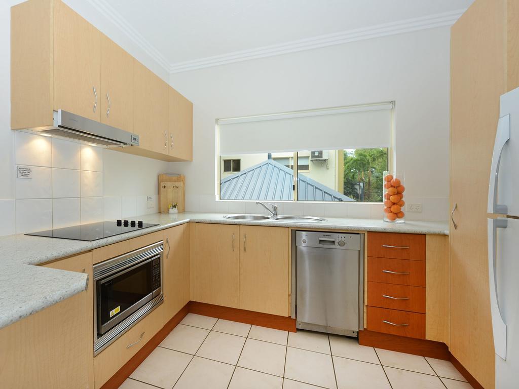 Central Plaza Port Douglas Luaran gambar