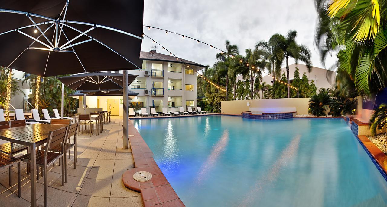 Central Plaza Port Douglas Luaran gambar
